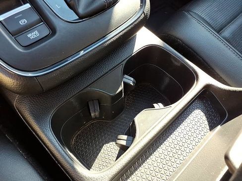 Used 2024 Honda CR-V EX-L image 25