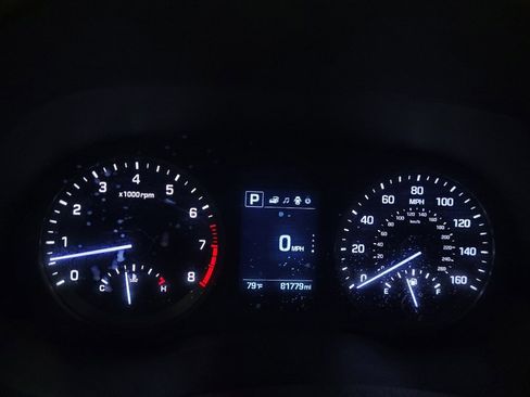 Used 2018 Hyundai Tucson SE AWD/4WD image 23