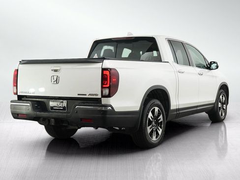 Used 2020 Honda Ridgeline RTL-E image 5