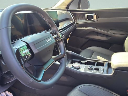 New 2026 Kia Sorento EX AWD/4WD image 16