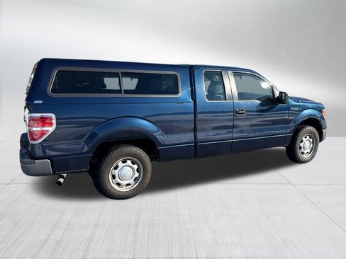 Used 2014 Ford F150 XL w/ Power Equipment Group image 11