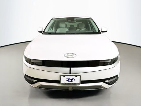 Certified 2023 Hyundai Ioniq 5 SEL w/ Cargo Package AWD/4WD image 2