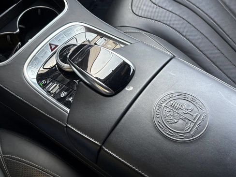 Used 2019 Mercedes-Benz S 63 AMG 4MATIC Coupe image 18