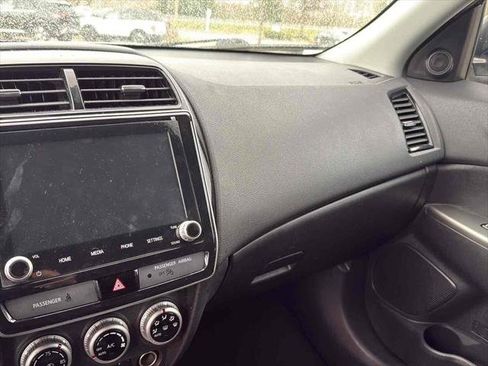 Used 2020 Mitsubishi Outlander Sport SE image 21