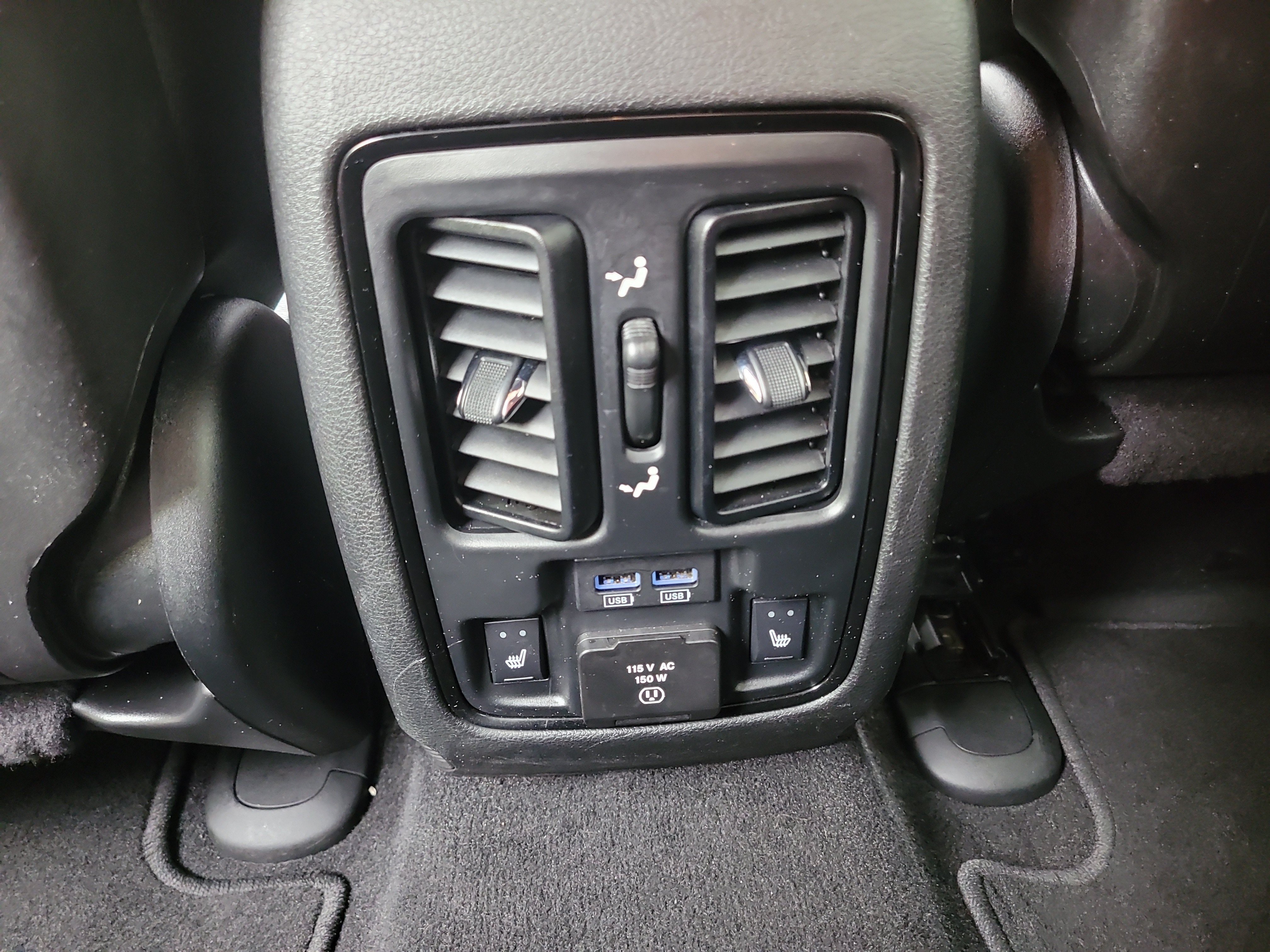 Used 2021 Dodge Durango R/T RWD image 18
