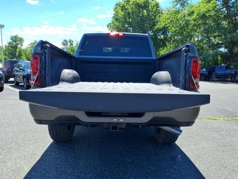 Used 2025 RAM 2500 Big Horn AWD/4WD image 17