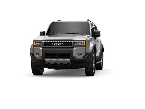 New 2026 Toyota Land Cruiser Base image 40