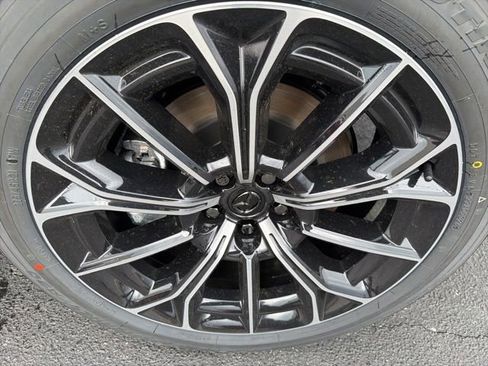 New 2026 MAZDA CX-70 3.3 Turbo S w/ Premium Package AWD/4WD image 32