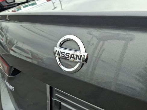 Certified 2022 Nissan Altima 2.5 SV image 29