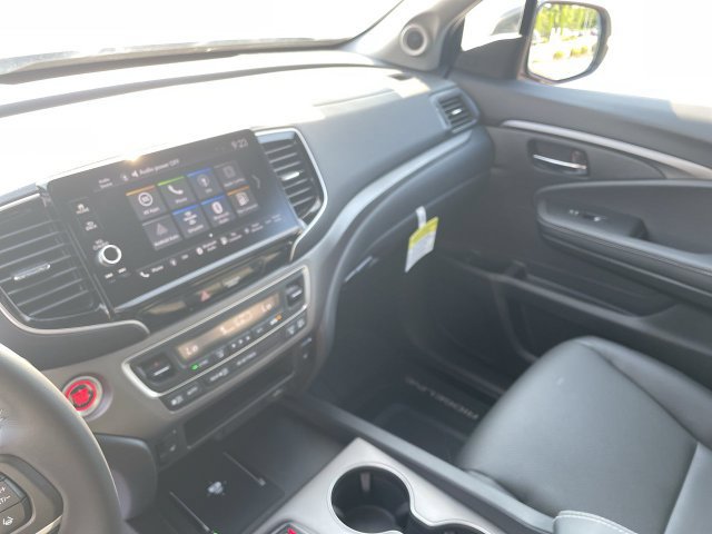 Certified 2026 Honda Ridgeline RTL image 18