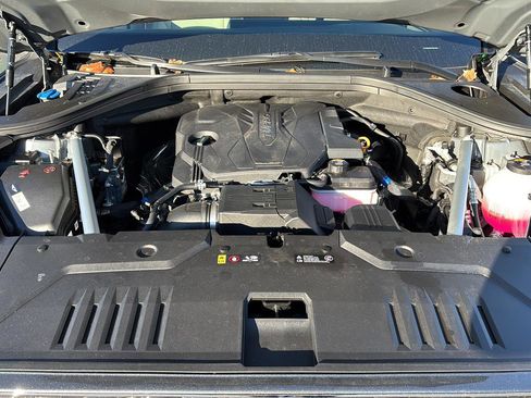 Certified 2026 Genesis GV70 2.5T image 12