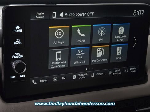 Certified 2024 Honda HR-V EX-L image 28