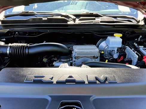 Used 2022 RAM 1500 Limited w/ Night Edition AWD/4WD image 37