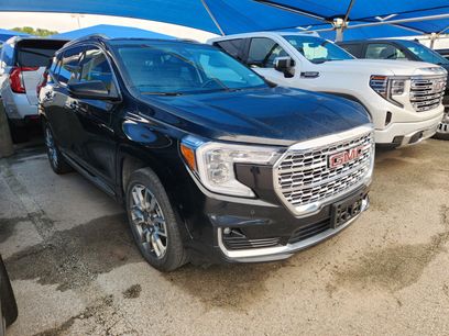 Used 2024 GMC Terrain Denali w/ Denali Premium Package