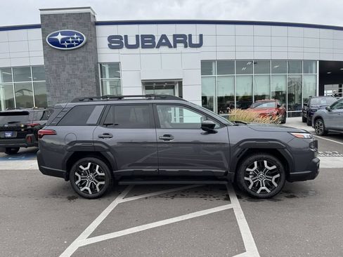 Used 2026 Subaru Outback Touring XT AWD/4WD image 8
