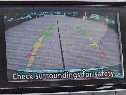 Used 2015 Nissan Rogue S FWD image 15