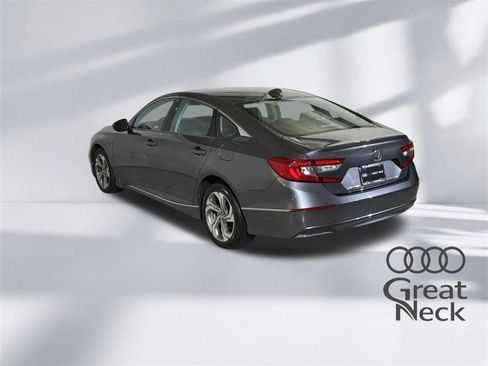 Used 2019 Honda Accord EX-L image 8
