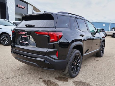 New 2026 GMC Terrain Elevation w/ Elevation Premium Package image 3