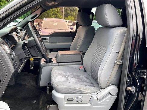 Used 2011 Ford F150 XLT w/ XLT Chrome Pkg AWD/4WD image 31