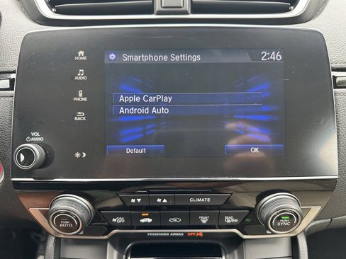 Used 2017 Honda CR-V EX-L image 29
