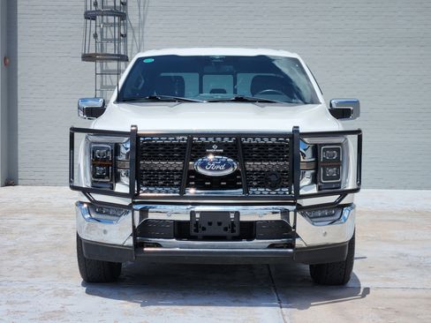 Used 2023 Ford F150 King Ranch w/ Equipment Group 601A High AWD/4WD image 3
