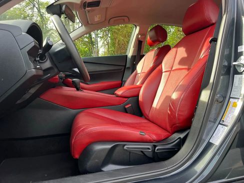 Used 2024 Honda Accord LX image 11