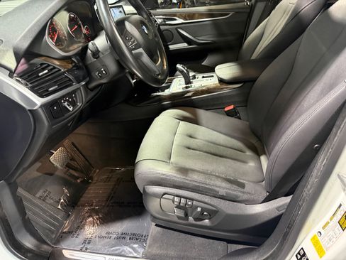 Used 2018 BMW X5 xDrive35i AWD/4WD image 20