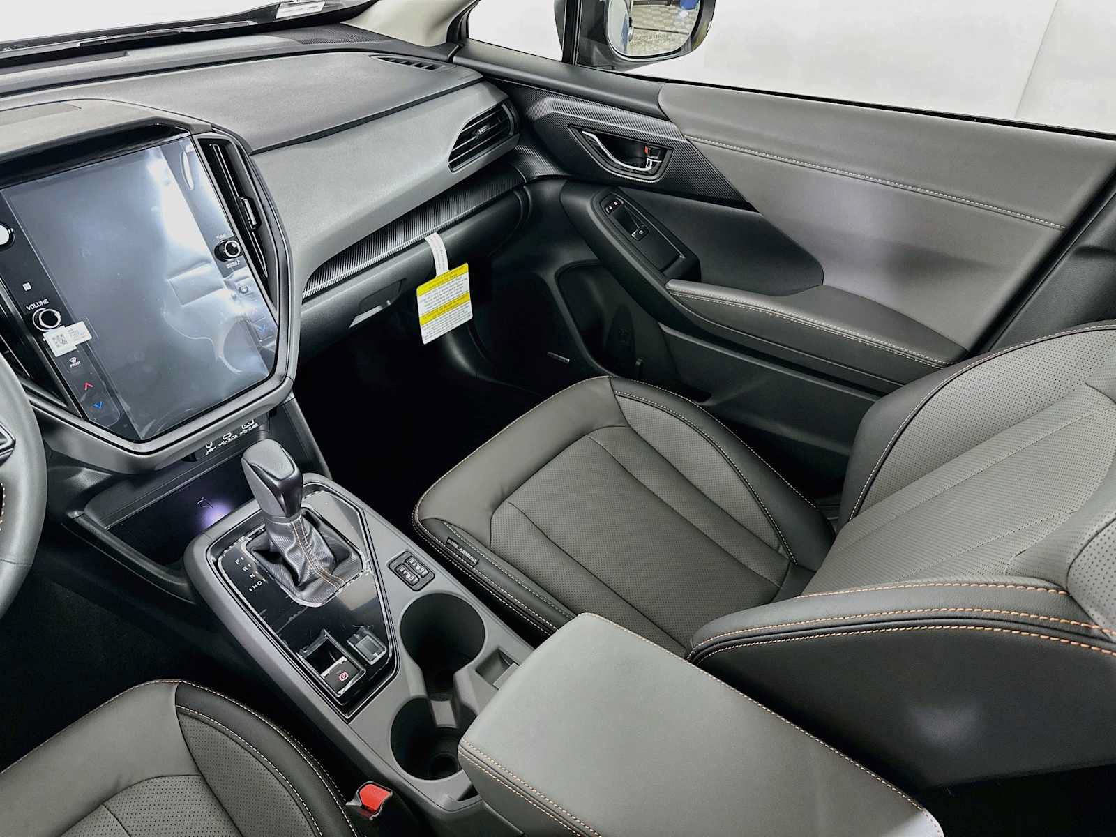 New 2026 Subaru Crosstrek 2.5i Limited AWD/4WD image 21