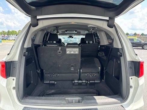 Used 2022 Honda Odyssey Touring image 39