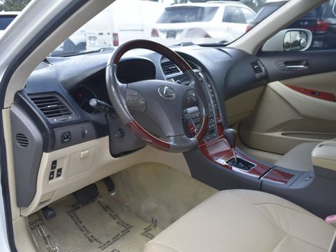Used 2008 Lexus ES 350 w/ Premium Plus Pkg FWD image 13