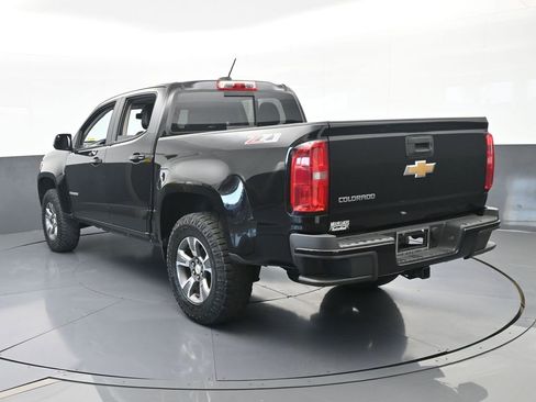 Used 2016 Chevrolet Colorado Z71 image 4