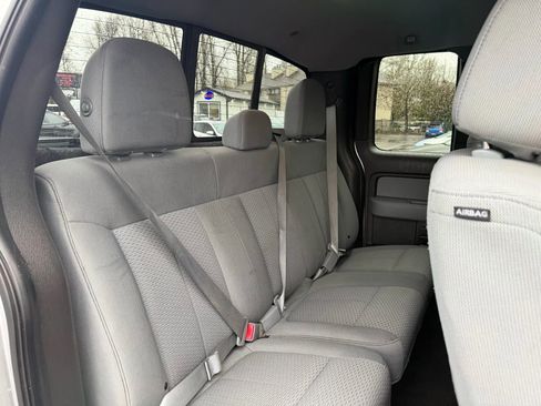 Used 2014 Ford F150 XLT w/ Equipment Group 301A Mid image 28