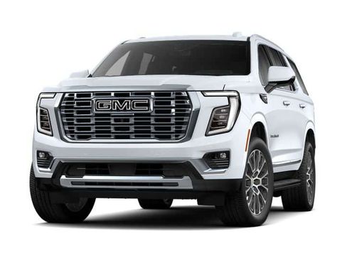 New 2026 GMC Yukon Denali w/ Advanced Technology Package AWD/4WD image 51
