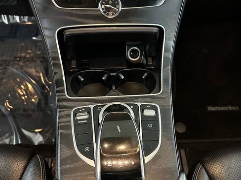 Used 2016 Mercedes-Benz C 300 4MATIC Sedan image 17