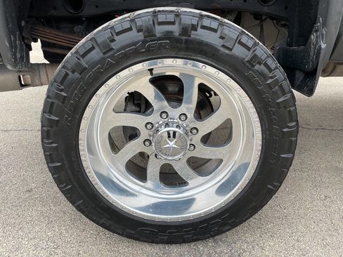 Used 2018 GMC Sierra 2500 Denali w/ Duramax Plus Package image 16