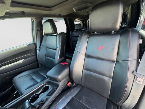 Used 2022 Dodge Durango R/T AWD/4WD image 19