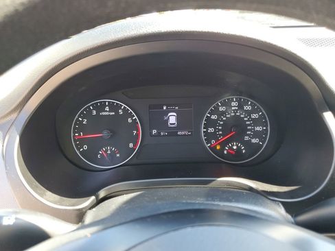Used 2023 Kia Seltos LX AWD/4WD image 24