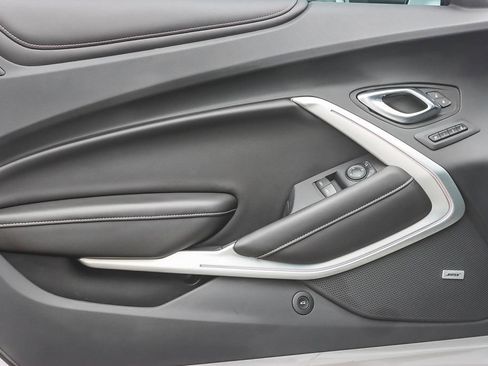 Used 2022 Chevrolet Camaro SS image 46