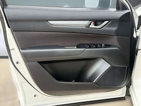Used 2020 MAZDA CX-5 Sport FWD image 23