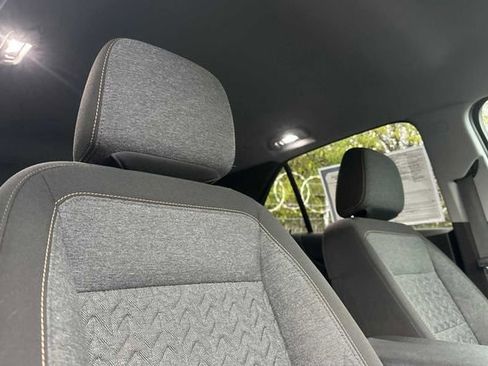 Used 2022 Chevrolet Equinox LT image 14