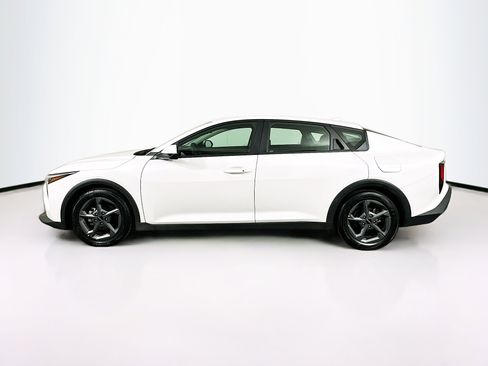 Used 2025 Kia K4 FWD image 4