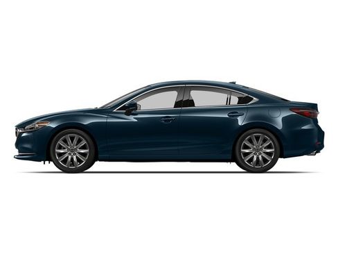 Used 2018 MAZDA MAZDA6 Touring FWD image 3