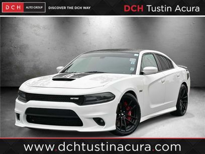Used 2018 Dodge Charger R/T
