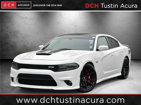 Used 2018 Dodge Charger R/T image 1