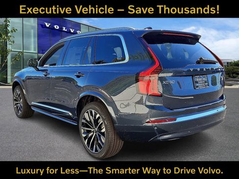 Certified 2026 Volvo XC90 B6 Plus w/ Protection Package Premier AWD/4WD image 3