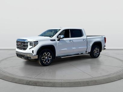 New 2026 GMC Sierra 1500 SLT w/ SLT Premium Plus Package