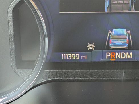 Used 2022 Ford Expedition Max XLT image 34