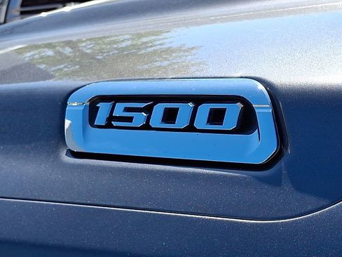 Used 2020 RAM 1500 Big Horn w/ Trailer Tow Group AWD/4WD image 30