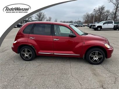 Used 2010 Chrysler PT Cruiser w/ Convenience Group