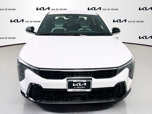 New 2026 Kia K4 GT-Line image 2